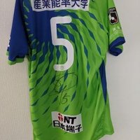 ベルマ 湘南サポーター