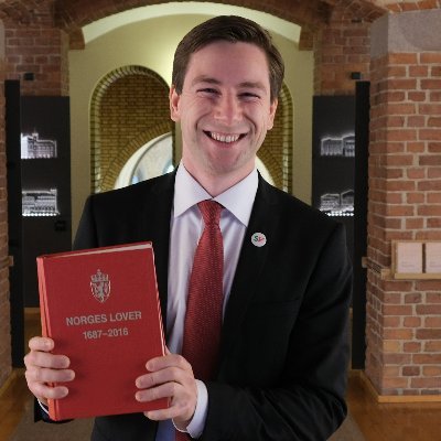 Andreas Sjalg Unneland