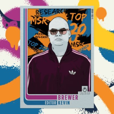 Kevin Brewer (official)