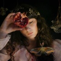 Alissa is Querying ✨🔥🧪