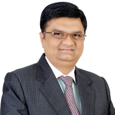 Ketan Joshi (CNBC आवाज़)