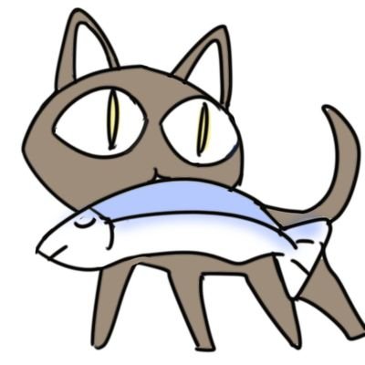 かじきまぐろ。🐟