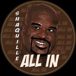 Shaquille All-In