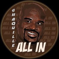 Shaquille All-In