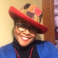 Ingrid E Baptista #NeverForgetJan6th