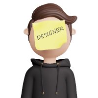 Semy | threedee.design 🎨