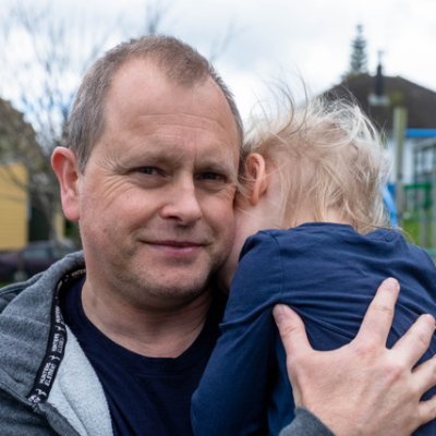 Alastair Taylor 🧢