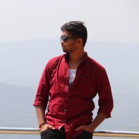 Akhil Reddy anumasula