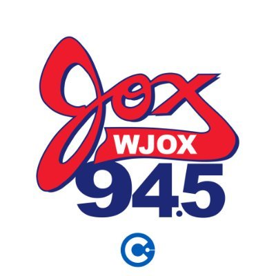 WJOX 94.5 FM