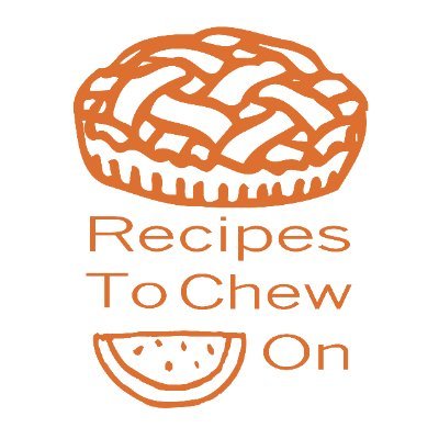 Recipes to Chew On