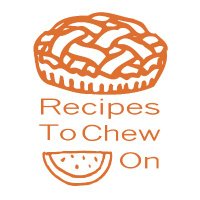 Recipes to Chew On