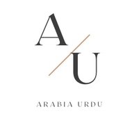 Arabia Urdu