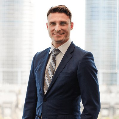 Rodney Anton CFP® CIM®