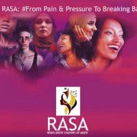 Rising Above Shadows Of Abuse