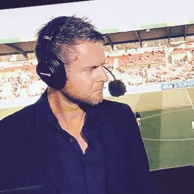 Dennis Zaar Søndergaard