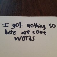 Unpopular Unknown Account (Me)