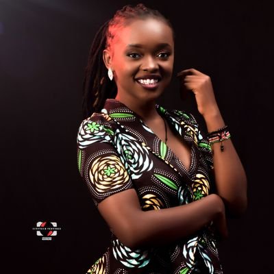 Daisy Faith Auma 🇰🇪🇬🇧