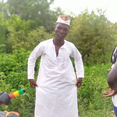 Kiendga Tewende Fabrice