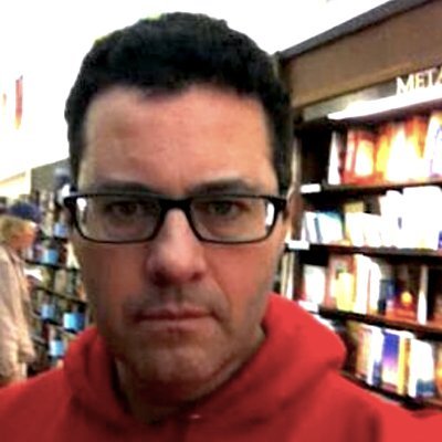 Adrian McKinty