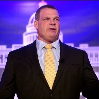 Glenn Jacobs