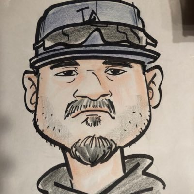 ⚾️Eddie Alcantar⚾️