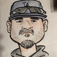 ⚾️Eddie Alcantar⚾️