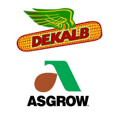 DEKALB Asgrow Seed