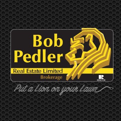 Bob Pedler Real Estate Limited Brokerage