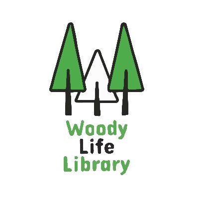Woody Life Library