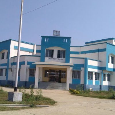 Kaligunj Government ITI Official