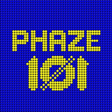 Phaze101Games
