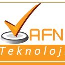 Afn Teknoloji Bilisim Des ve Dan Hiz Tic Ltd Şti