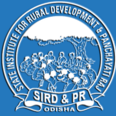 SIRD&PR Odisha