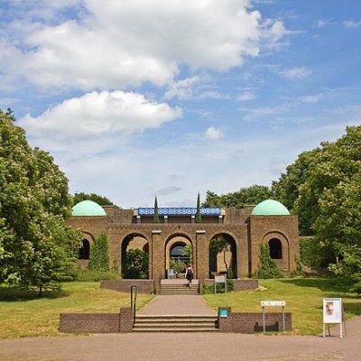 MuseumparkOrientalis