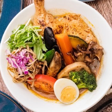 【公式】ルー＆スープカレーBonanza