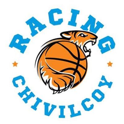 Racing Chivilcoy Basquet