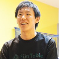 小林宏彰🏓（攻撃用ラケット使用のカットマン）@andro契約コーチ🍥