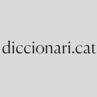 diccionariCAT