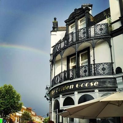 Golden Goose Theatre