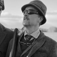 Rickard Axdorff 🪕🤘