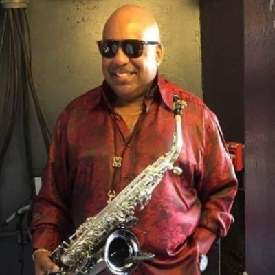 Gerald Albright