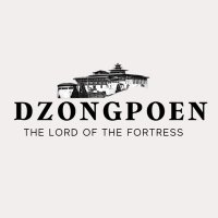 Dzongpoen