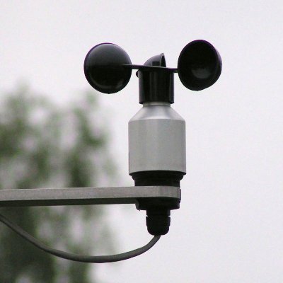 Méteo_Dades Barberà del Vallès