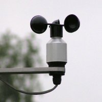 Méteo_Dades Barberà del Vallès