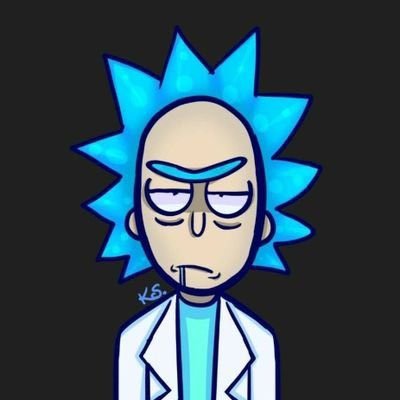 Rickinillo 💯✖️💯