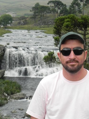 Prof. Jeferson Cordini