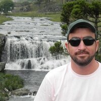 Prof. Jeferson Cordini