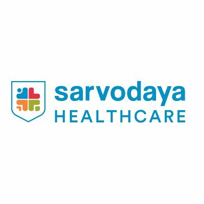 Sarvodaya Healthcare