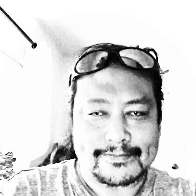 the unknown no one R. c. D