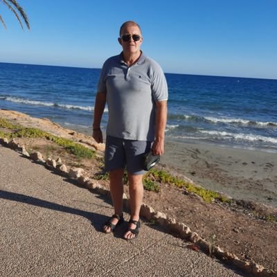 Ian James Martin 🇺🇦